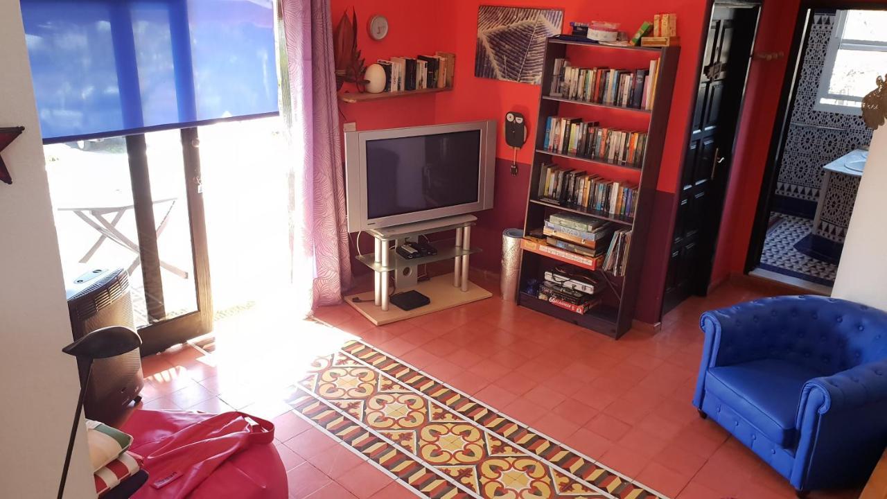 Casa Flores Los Llanos De Aridane Exterior photo